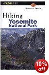 Hiking Yosemite National Park