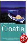 Rough Guide Croatia