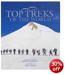 Top Treks of the World