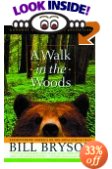 A Walk in the Woods - Bill Bryson