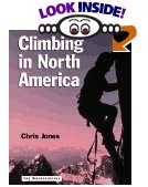 Climbing in North America