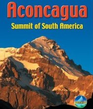 Aconcagua - Summit of South America