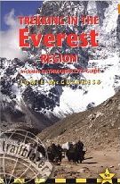 Trekking in the Everest Region