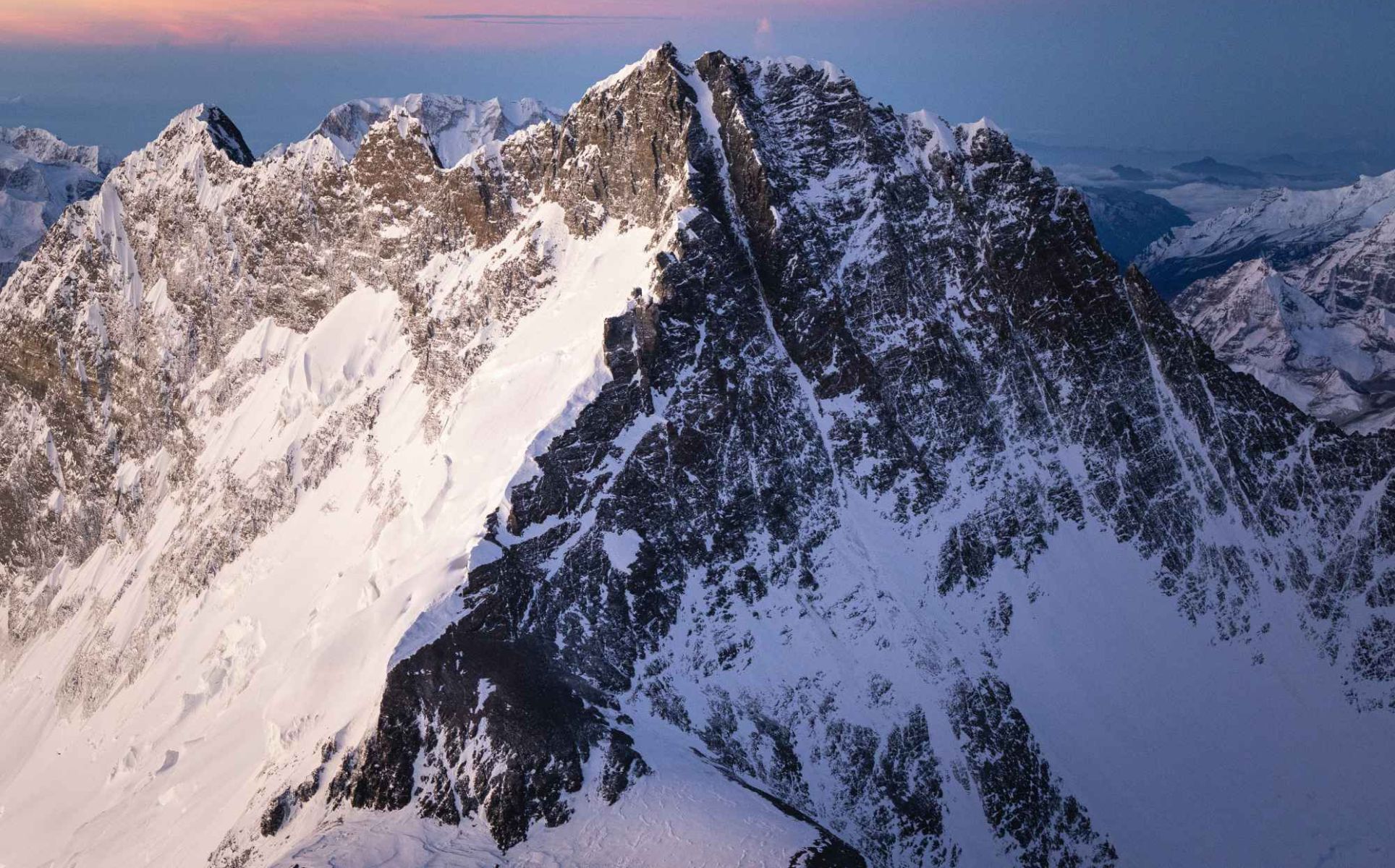 Lhotse