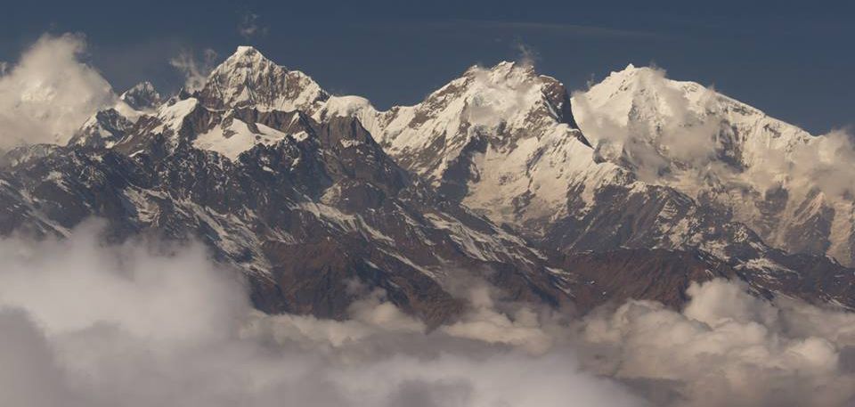 Langtang Himal