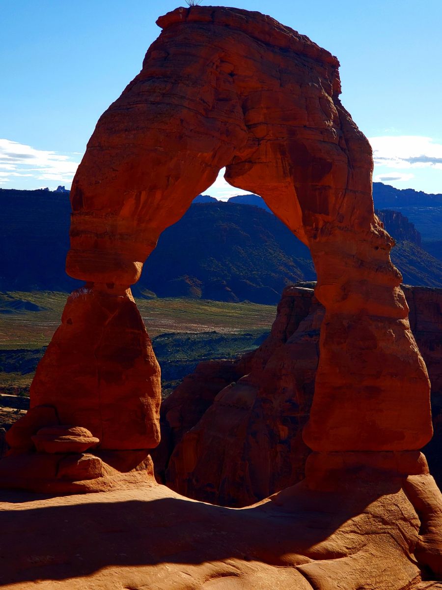 Delicate Arch, Arches National Park