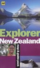 AA Explorer NZ