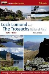 Loch Lomond & Trossachs NP - Vol 1 - West