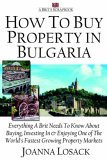 How to Buy Property in Bulgaria