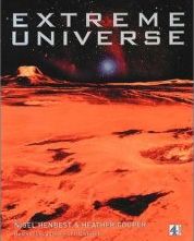 Extreme Universe