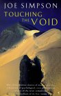 Touching the Void - Joe Simpson