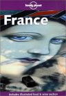 Lonely Planet France