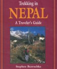 Trekking in Nepal