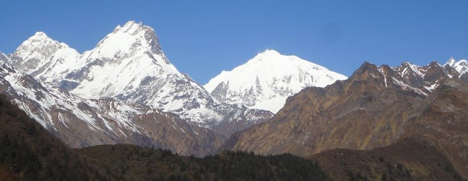 Ganesh Himal