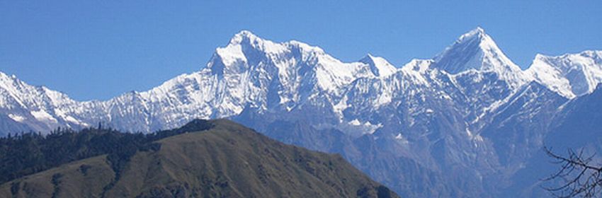 Ganesh Himal