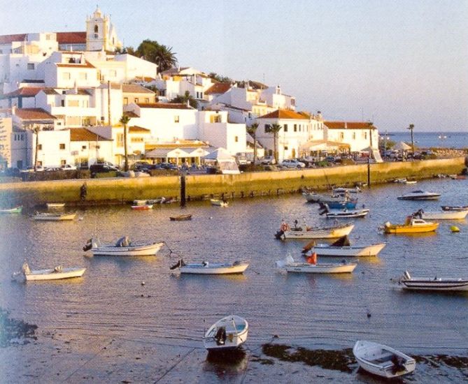 Ferragudo