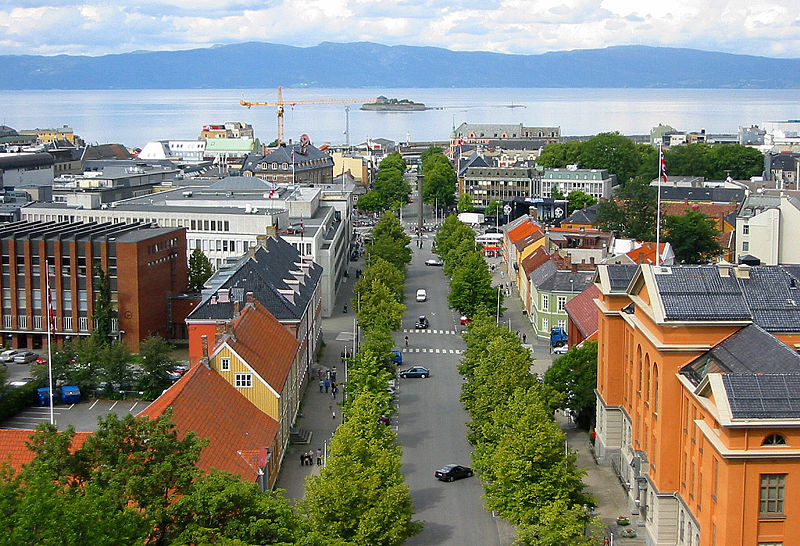 Trondheim