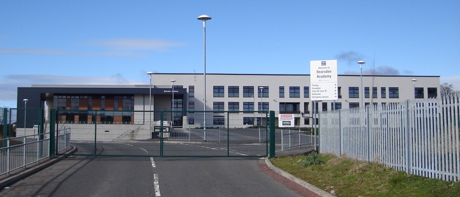 Bearsden Academy