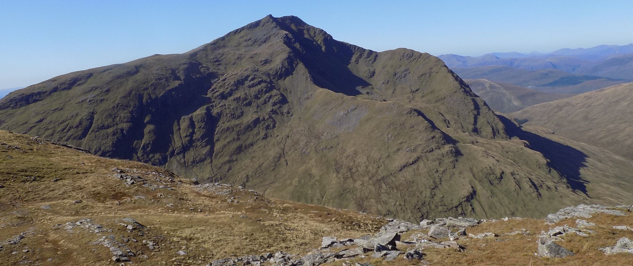 Ben Lui from Ben Oss