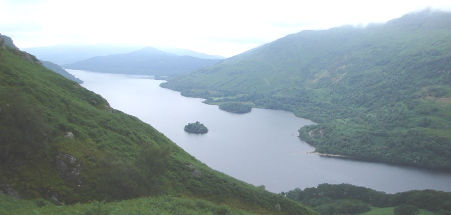 Loch Lomond