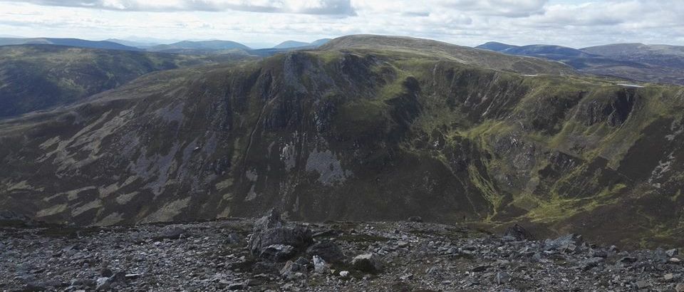 Carn nan Sac