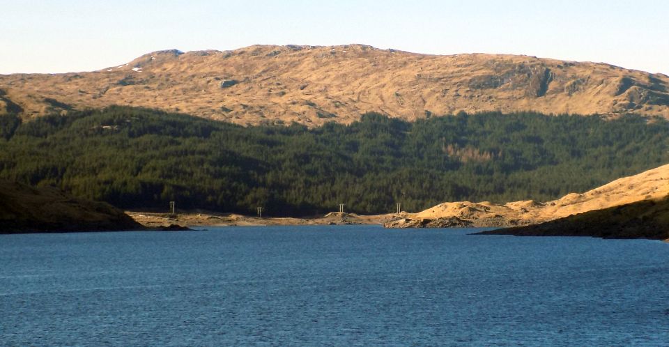 Loch Sloy