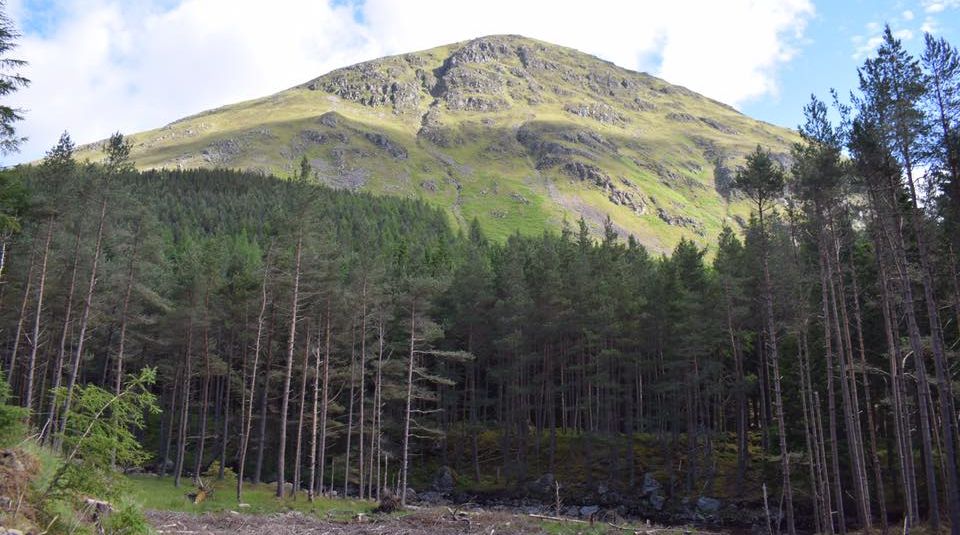 Glen Clova