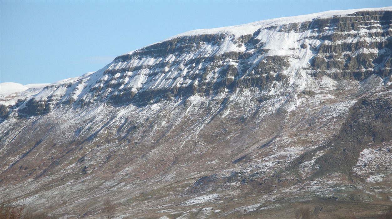 Campsie Fells