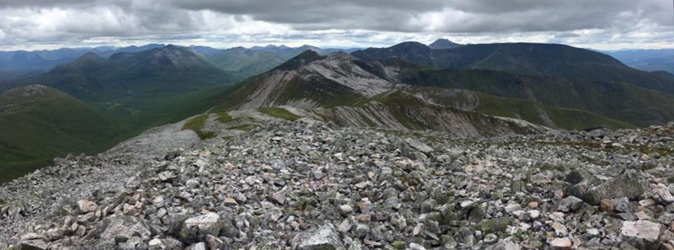 The Grey Corries