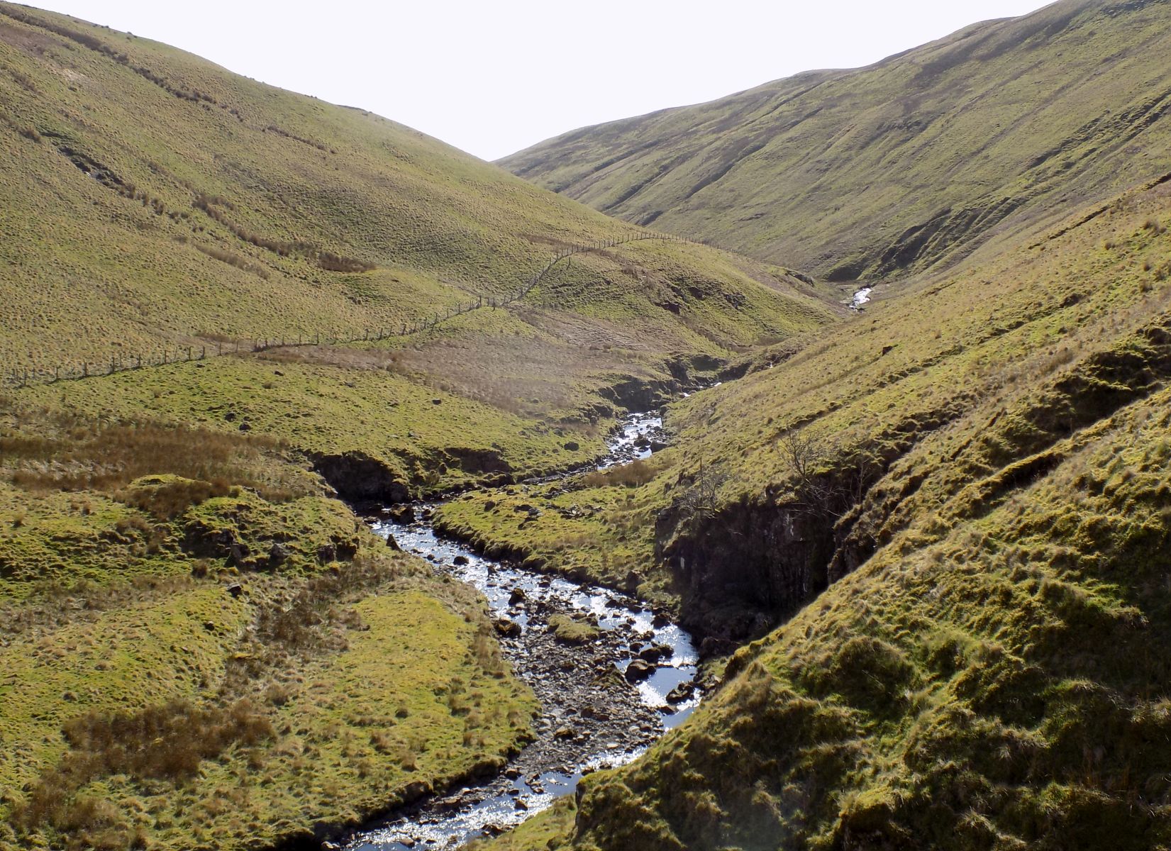 Finglen Burn