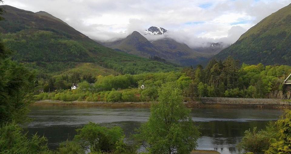 Ballachulish