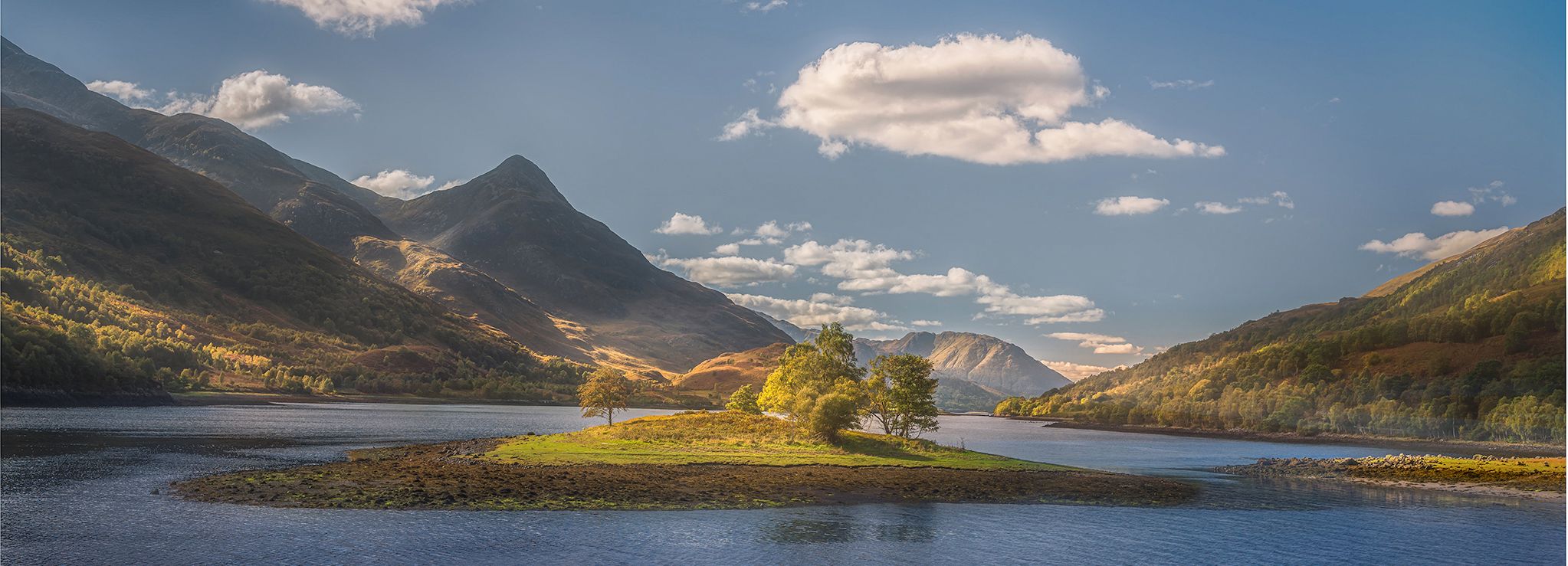 Loch Leven