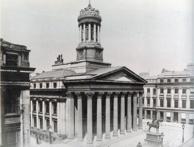 Glasgow Gallery of Modern Art