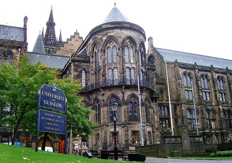 Glasgow University