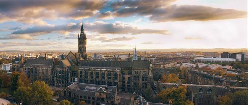 University of Glasgow