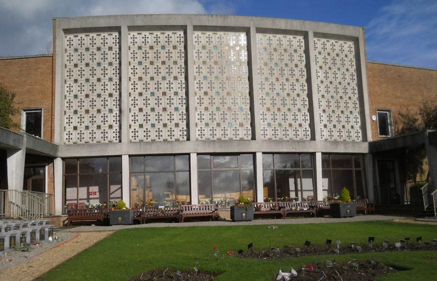 Linn Crematorium