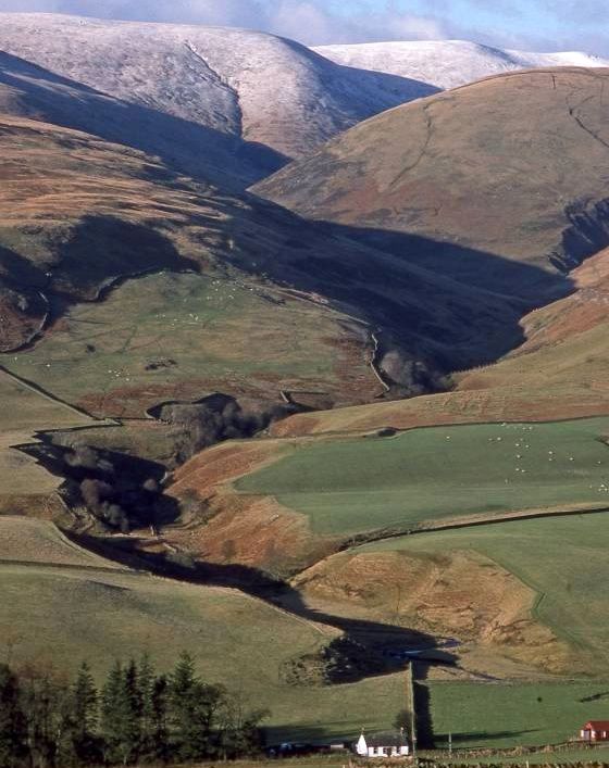 Hart Fell