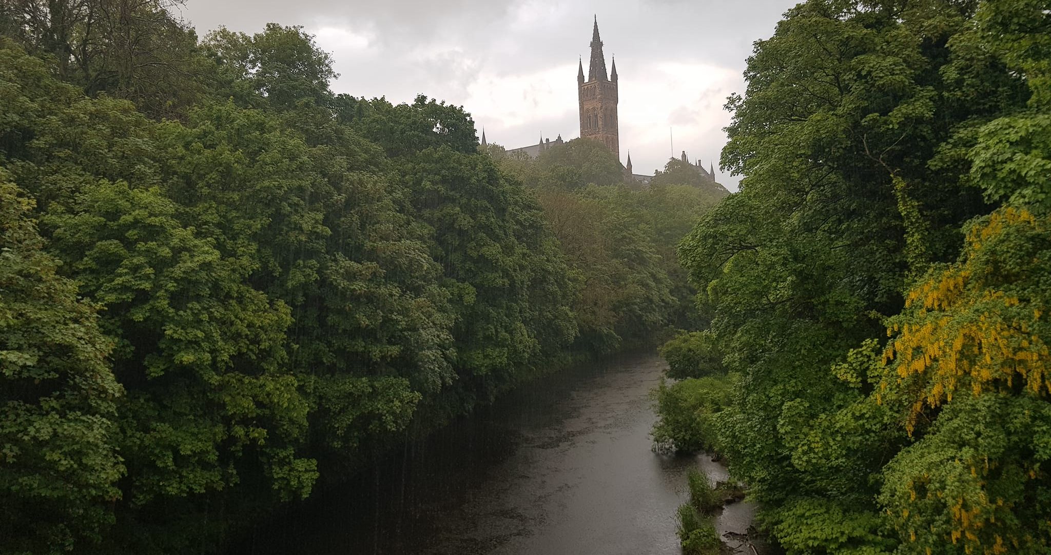 Kelvin Stevenson Memorial Church