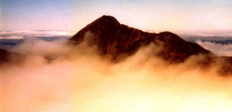 Five Sisters of Kintail