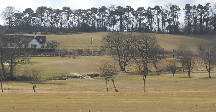 Deaconsbank Golf Course at Rouken Glen Park