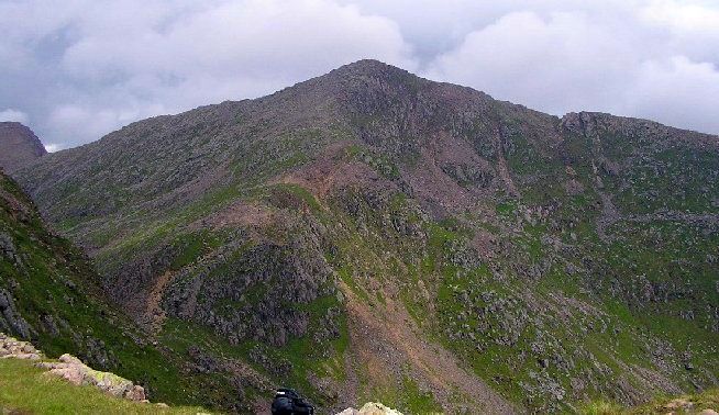 Ben Cruachan