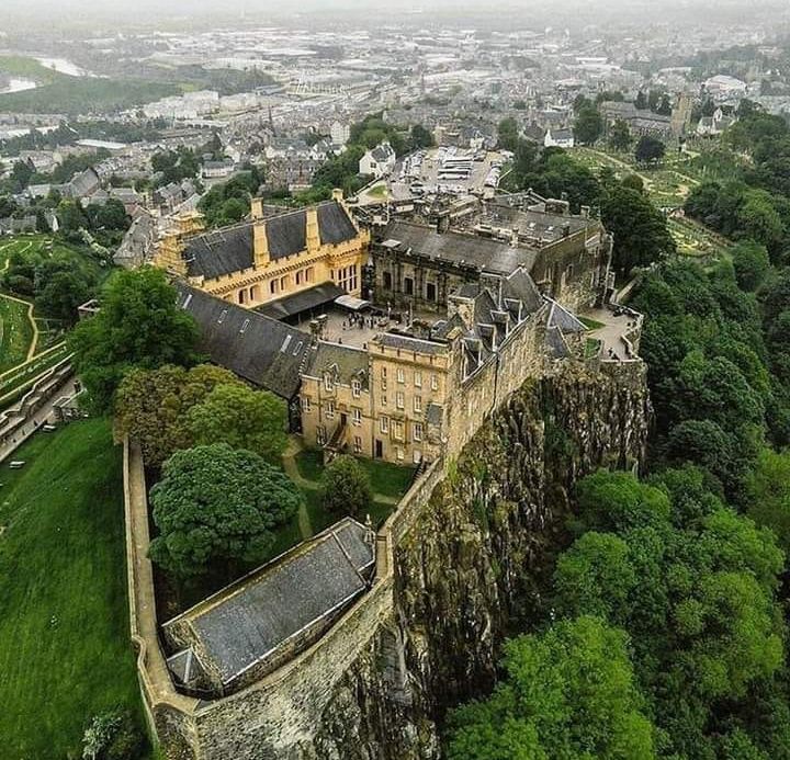 Stirling Castle