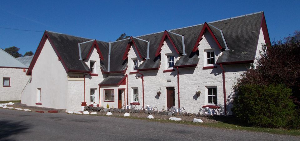 Inveroran Hotel