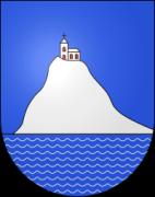 Lugano - coat of arms