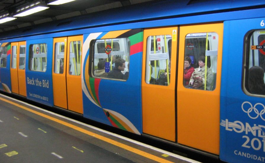 London Underground